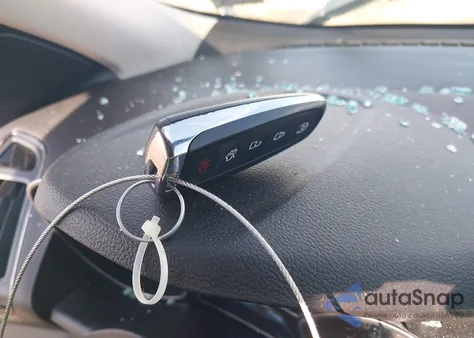 2014 Ford Escape Titanium из США, поврежденный, VIN 1FMCU0J92EUC50740